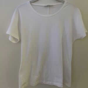 Max Mara Cotton Tee
